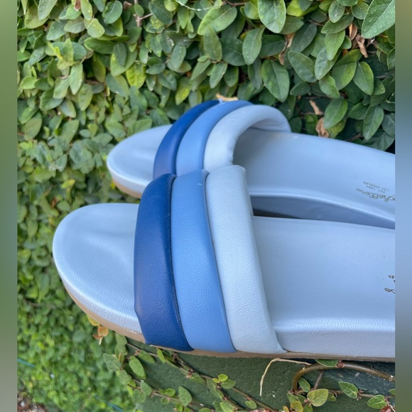 Seychelles | Low Key Womens ombre Slide | Size 9.5 - Picture 8 of 14